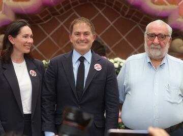 Alcalde de Álvaro Obregón asegura que no hay problemas de gentrificación en la demarcación; no ha recibido quejas, dice