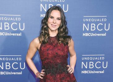 Apartan fechas para grabar "Ingobernable"