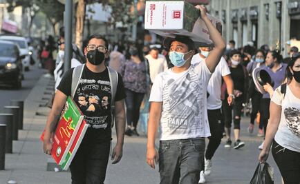 México, de los países de la OCDE con el menor gasto social, revelan