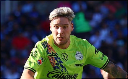 Goleador del Puebla está en el radar del América