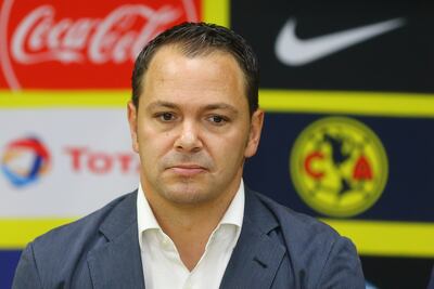 Exageradas, críticas a Marchesín por patear a canterano: Baños