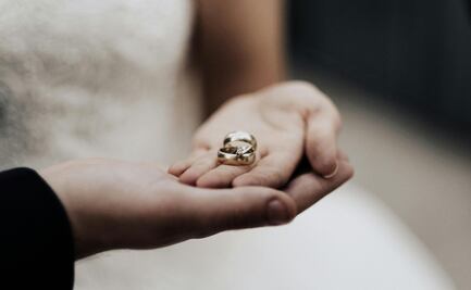 “Perdónenme, no acepto”: el drama de una boda en Perú; novia fue amenazada antes de dar el “sí”