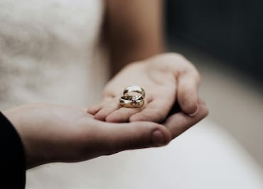 “Perdónenme, no acepto”: el drama de una boda en Perú; novia fue amenazada antes de dar el “sí”