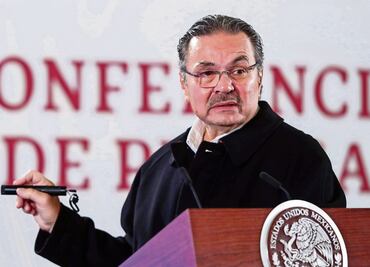 Pemex: presiones por incendio