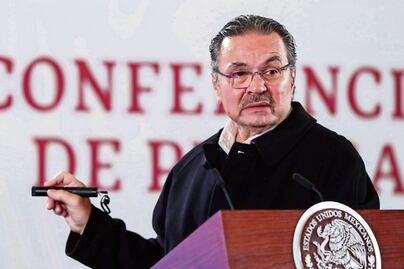 Pemex: presiones por incendio