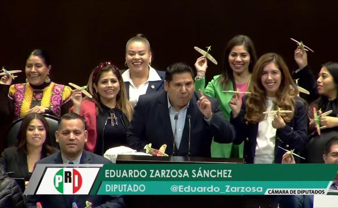 Foto: Archivo/EL UNIVERSAL