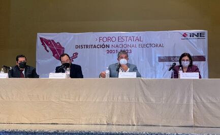 Ciro Murayama pide tomar en serio proceso para la revocación de mandato