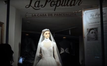 ¡Encontramos a “La Pascualita” y no vas a creer en dónde!