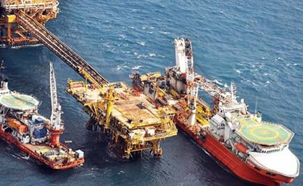 Pemex discusses potential business opportunities with Lukoil