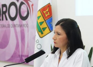 IEQROO condena robo de boletas en Cancún y precisa que fueron 537