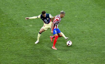 ¿Qué ha impedido el anuncio del cambio Córdova-Antuna?