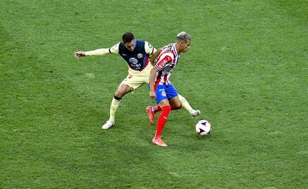 ¿Qué ha impedido el anuncio del cambio Córdova-Antuna?