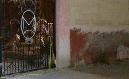 Hallan cadáver de mujer frente a casa en Nezahualcóyotl