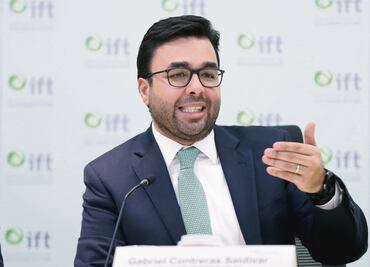 Contreras, a desmarcarse de politización de su cargo