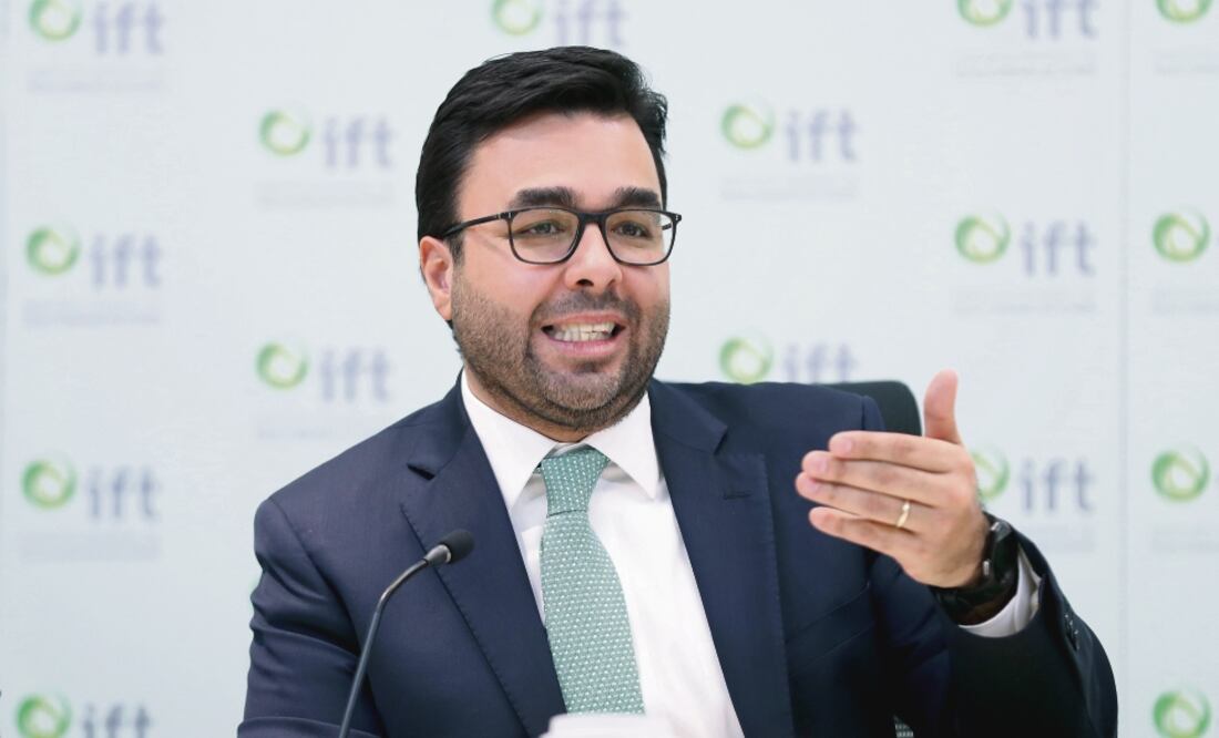 Pese a que muchos esperaban un cambio, la presencia de Gabriel Contreras en el IFT va a dar continuidad a las políticas del instituto, opinan especialistas. (ARCHIVO EL UNIVERSAL)