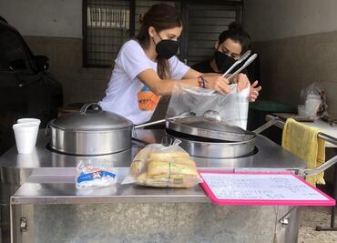 Héctor Parra habla desde la cárcel: "No existe la posibilidad de ningún arreglo porque soy inocente"