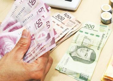 Diputado de Morena propone que intereses por préstamos no lleguen a la usura