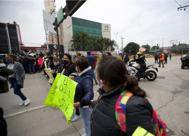 Falta de medicamentos oncológicos, cuestión de vida o muerte: madres de familia