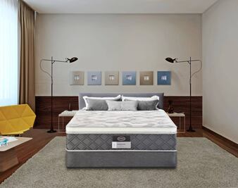 Prioriza tu descanso durmiendo bien; aprovecha la Gran Venta de Colchón en Elektra