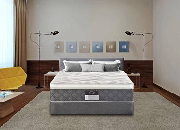 Prioriza tu descanso durmiendo bien; aprovecha la Gran Venta de Colchón en Elektra