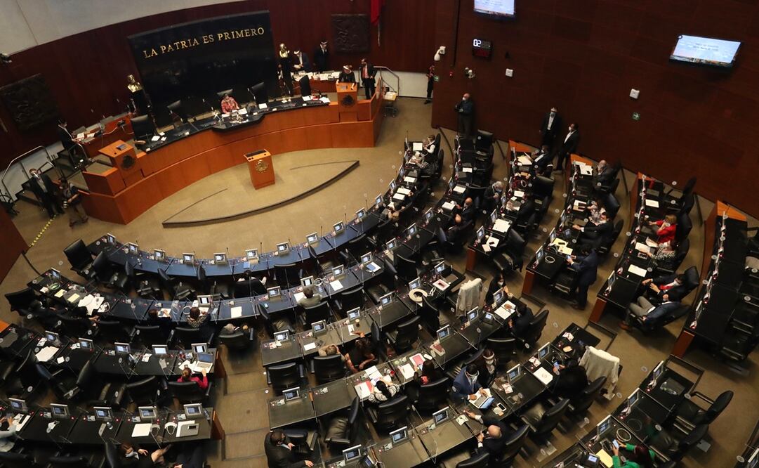 Foto: Archivo / EL UNIVERSAL