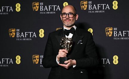 Premios BAFTA 2025: Así se vivió la noche del cine británico 