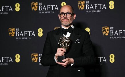 Premios BAFTA 2025: Así se vivió la noche del cine británico