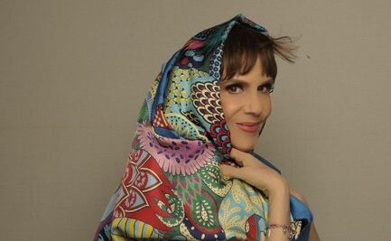 Rebecca Jones, de Cuna de lobos al streaming