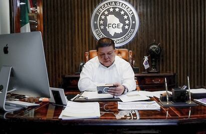 AMLO está mal informado, jamás se solicitó el retiro del Ejército en Cerocahui: Fiscalía Chihuahua