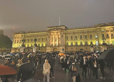 El futuro de la monarquía británica, ¿en peligro?