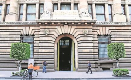 Retornan al país 5,286 mdd de capital