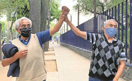 Pensión Bienestar: ¿Adultos mayores recibirán aguinaldo a fin de año?