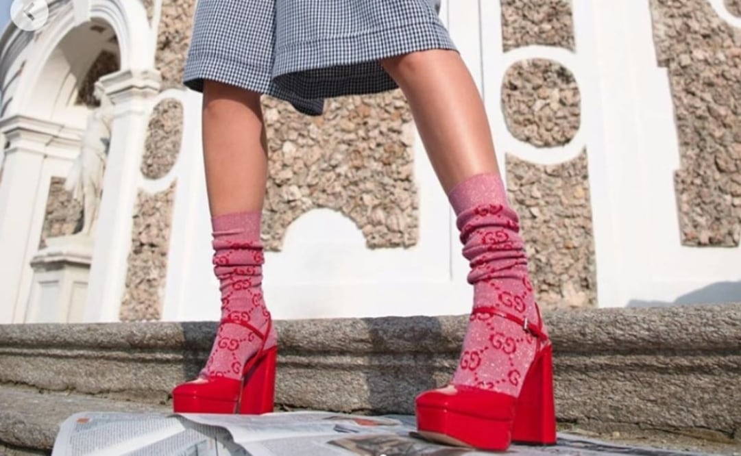 Lleva este accesorio que se convierte en el objeto del deseo de las más atrevidas. Foto: Instagram 