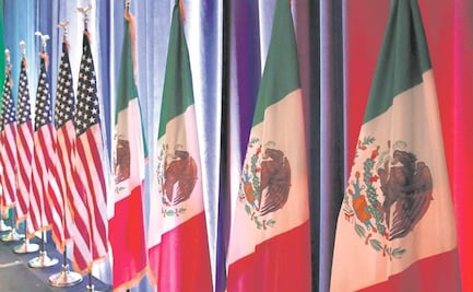 Aprueba Senado moneda conmemorativa por 200 años de relación México-EU