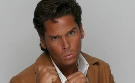 Roberto Palazuelos, el polémico inquilino de "Big Brother"