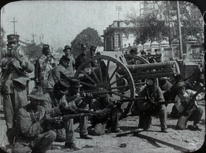 Revolución Mexicana: Un resumen del 20 de Noviembre de 1910