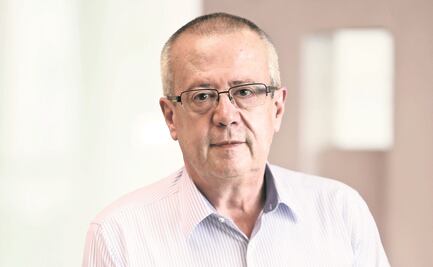 Urzúa, el chico más popular