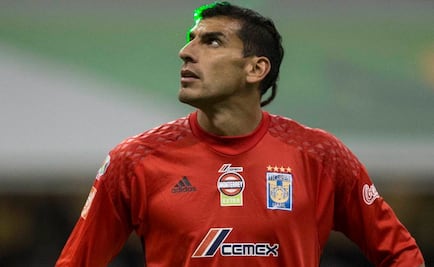 Los Tigres se rinden ante Nahuel Guzmán, el adivinador