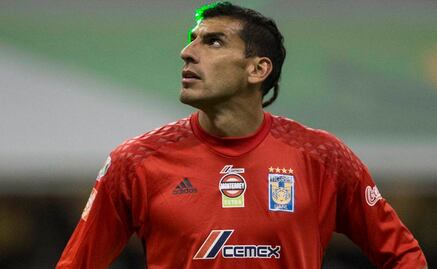 Los Tigres se rinden ante Nahuel Guzmán, el adivinador