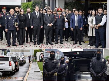 Sicarios conocían entorno de Milton Morales y que no llevaba escolta