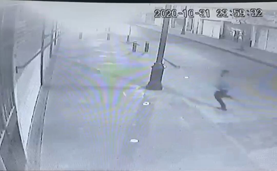 FOTO: captura de pantalla