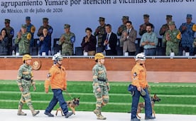 “Se llevó esperanza al pueblo venezolano”
