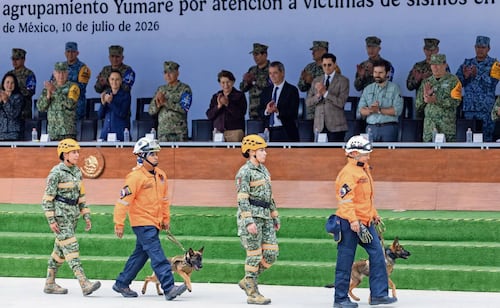 “Se llevó esperanza al pueblo venezolano”
