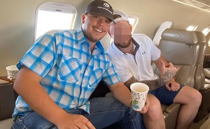 Estafador de Texas dice que tiene una "historia más salvaje que Anna Delvey y Frank Abagnale Jr."