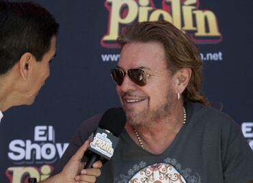 Maná se lanza contra gobierno mexicano