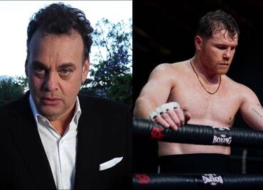 David Faitelson arremete contra Canelo Álvarez: “Está versión no le gana a Bivol ni a Benavidez”