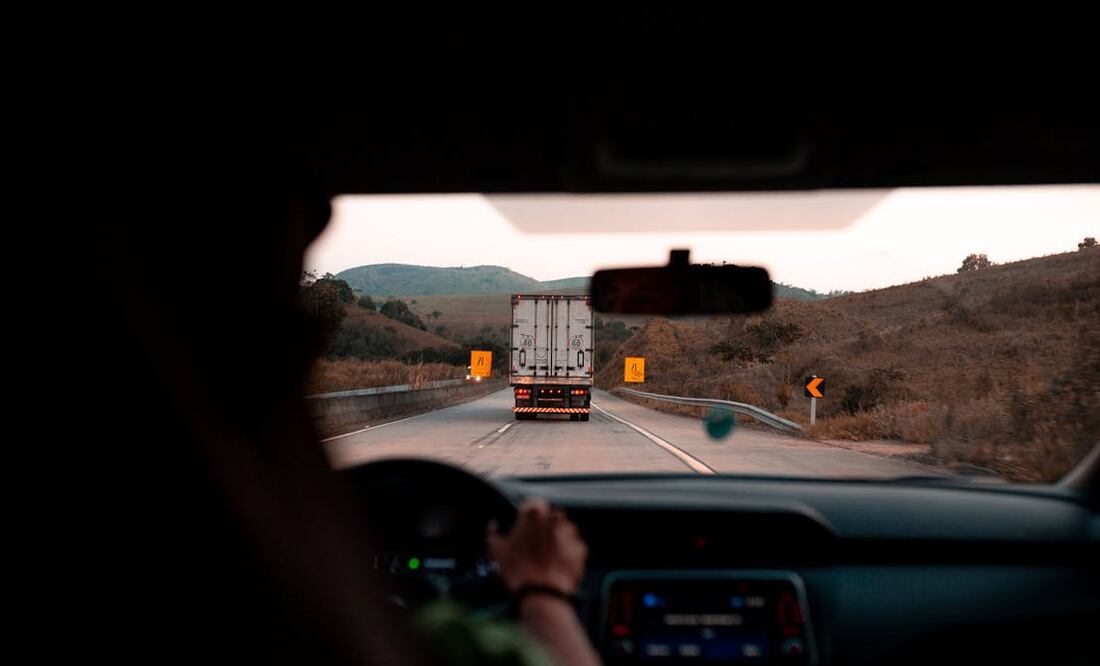 Si eres uno de estos conductores deberás renovar tu licencia de conducir en 2025. Foto: Pexels