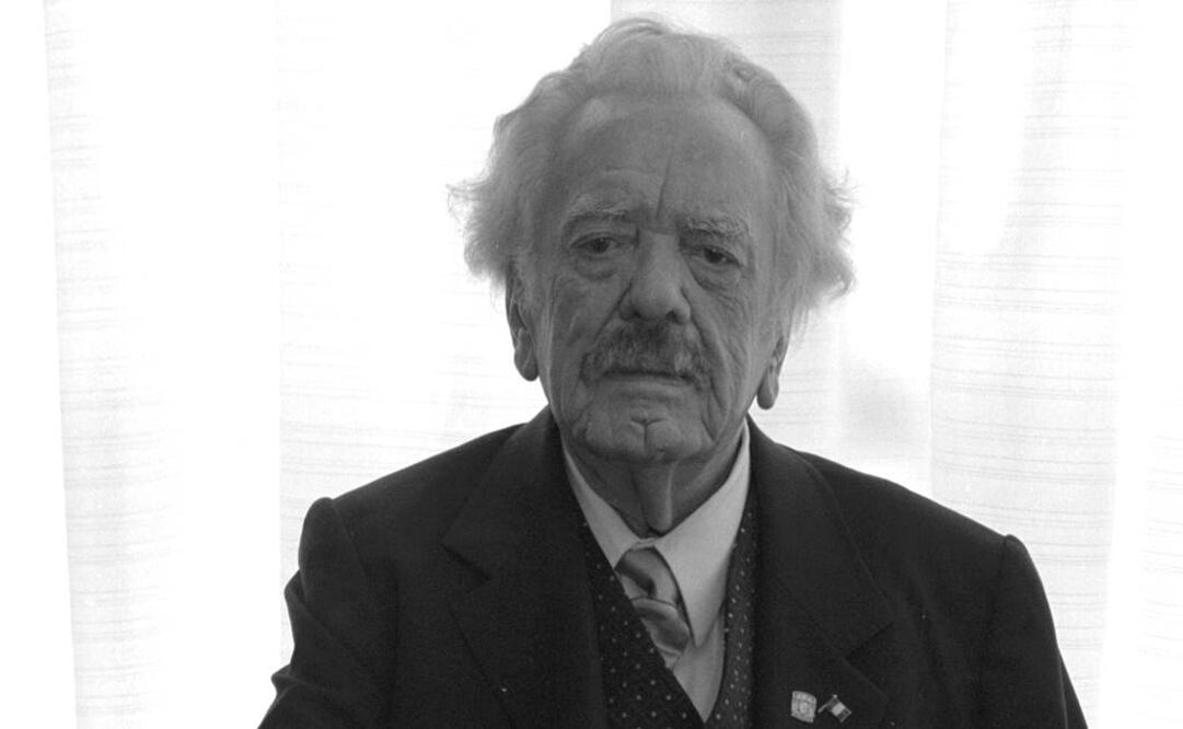 La antología, “Rubén con nosotros”, será transmitida por YouTube. FOTO: Archivo EL UNIVERSAL