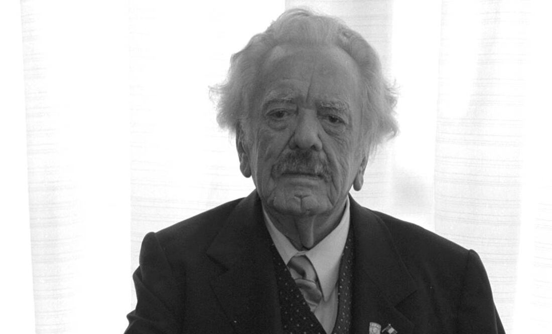 La antología, “Rubén con nosotros”, será transmitida por YouTube. FOTO: Archivo EL UNIVERSAL