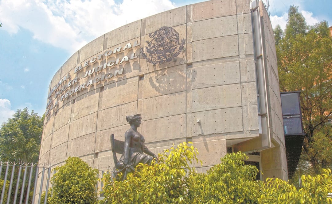 El TEPJF aceptó las impugnaciones promovidas por Félix Salgado y Morena contra la cancelación de la candidatura para Guerrero. Foto: ARCHIVO EL UNIVERSAL